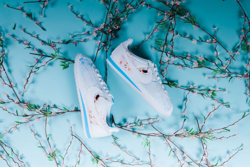 Nike 2016「Cherry Blossom」別注系列