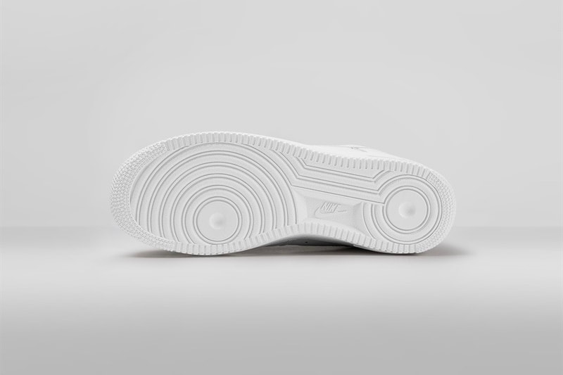  Nike Air Force 1 Low「NAI KE」QS 年畫設計