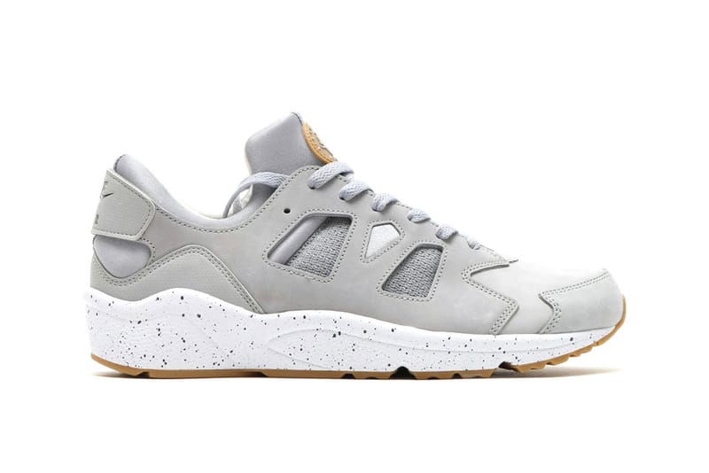 Nike 重新帶回經典鞋款 Air Huarache International 