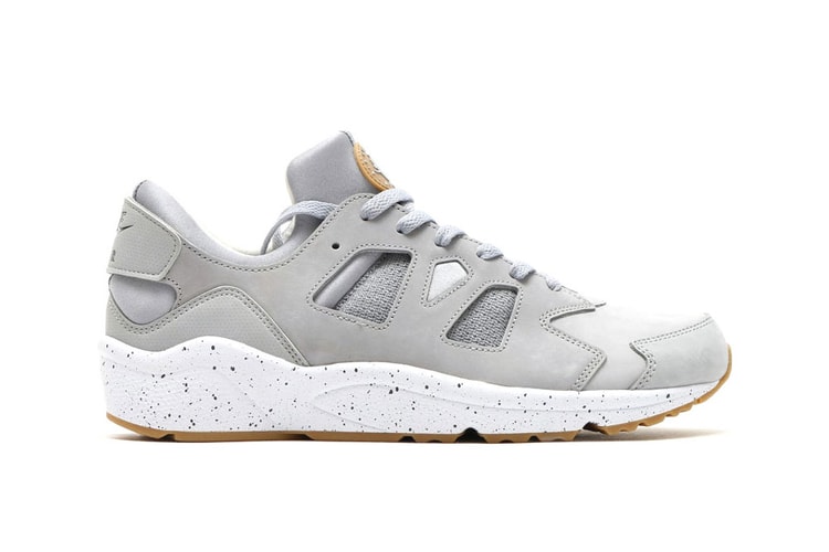 Nike 重新帶回經典鞋款 Air Huarache International