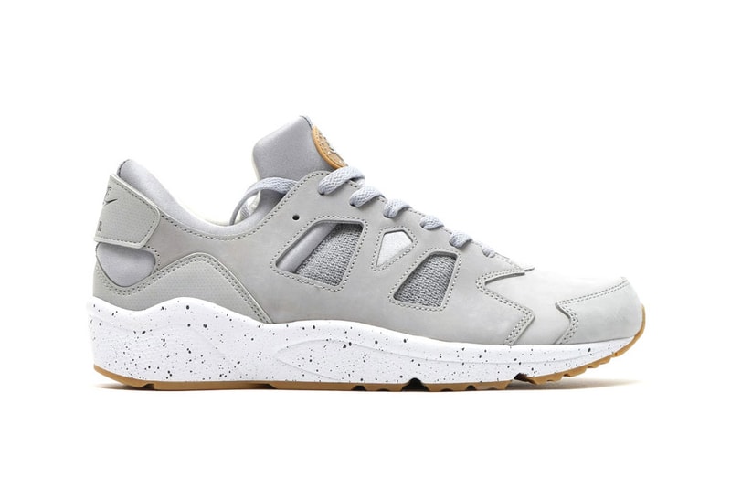Nike 重新帶回經典鞋款 Air Huarache International 