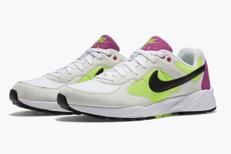nike air icarus come back