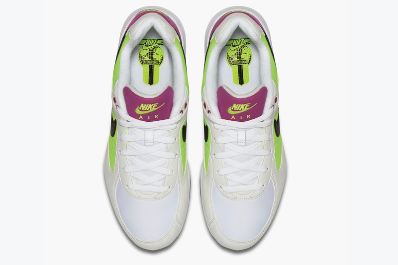 nike air icarus come back