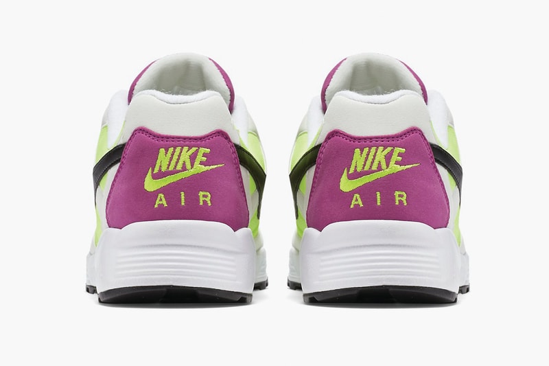 nike air icarus come back
