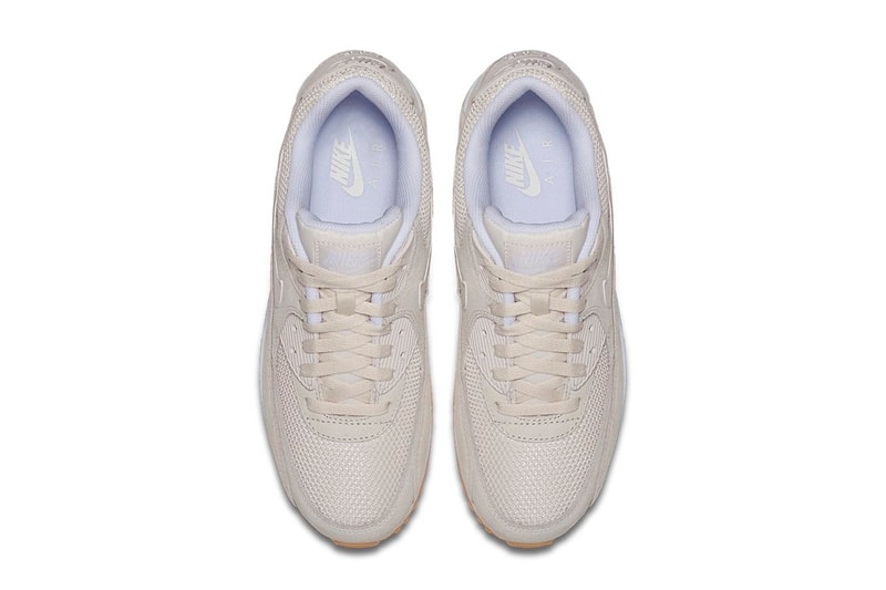 Nike Air Max 90 全新配色設計「Phantom」