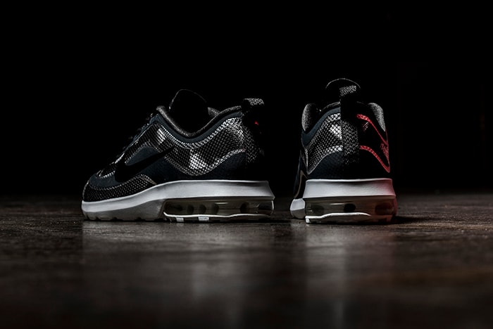 Nike Air Max Mercurial R9 運動鞋