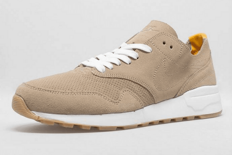 Nike 發佈全新 Air Odyssey Deconstruct 鞋款