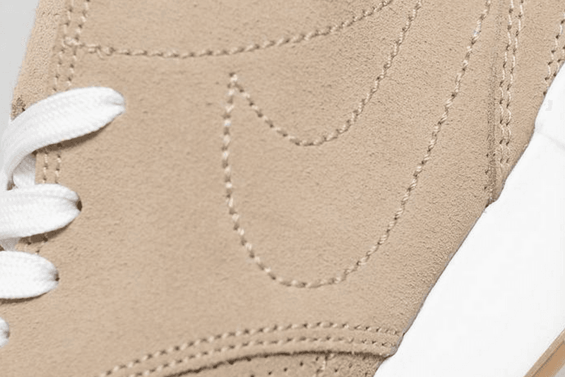 Nike 發佈全新 Air Odyssey Deconstruct 鞋款