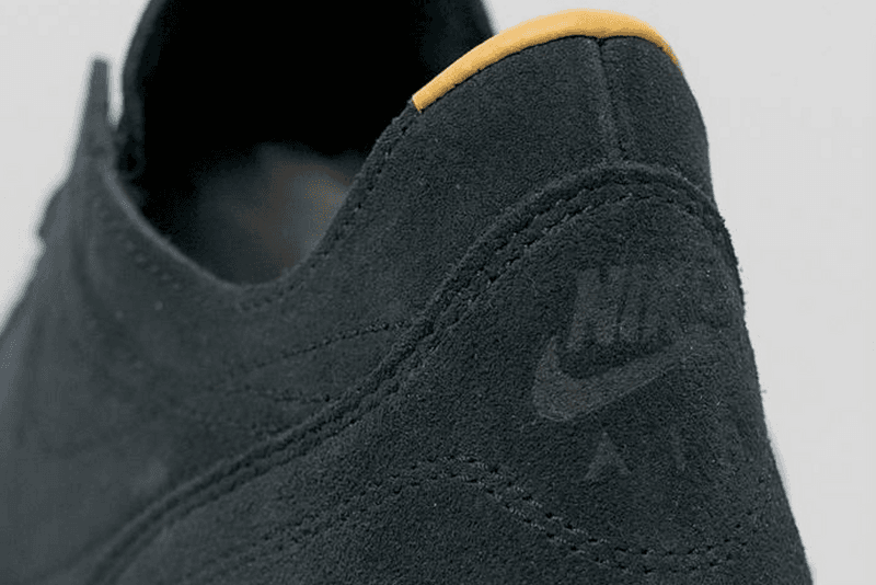 Nike 發佈全新 Air Odyssey Deconstruct 鞋款