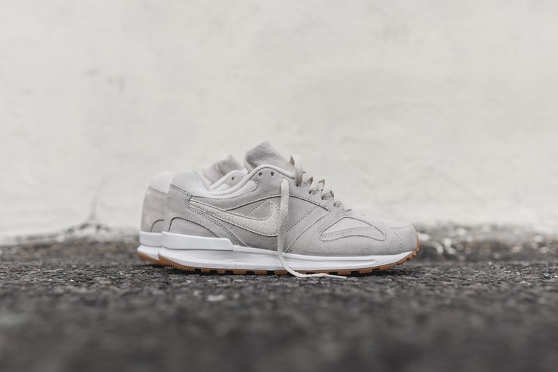 Nike Air Pegasus 全新「New Racer」鞋款設計