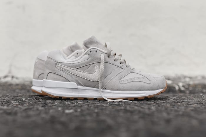 Nike Air Pegasus 全新「New Racer」鞋款設計