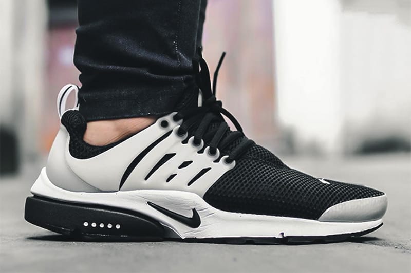 Nike Air Presto 全新配色設計「Oreo」