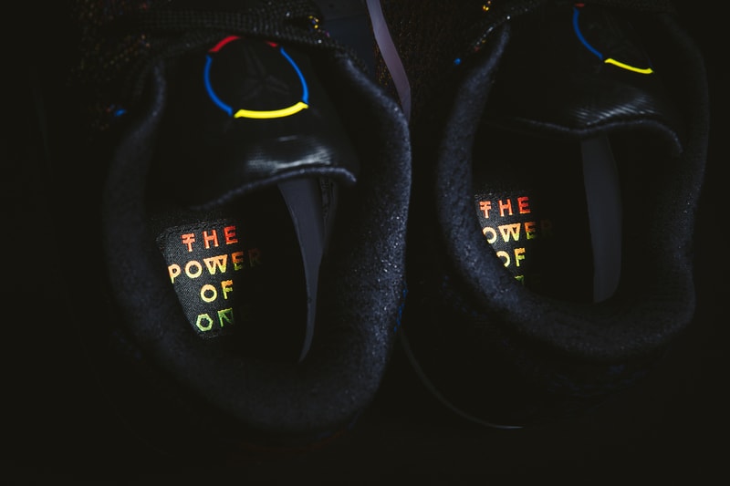 nike basketball 2016 black history month collection closer look
