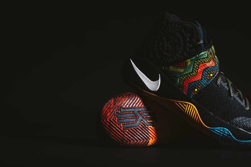 nike basketball 2016 black history month collection closer look