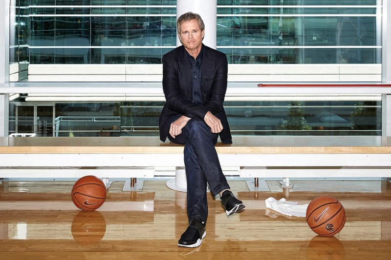 Nike 董事長 Mark Parker 正式加入迪士尼董事局