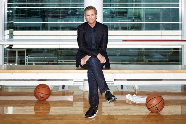 Nike 董事長 Mark Parker 正式加入迪士尼董事局