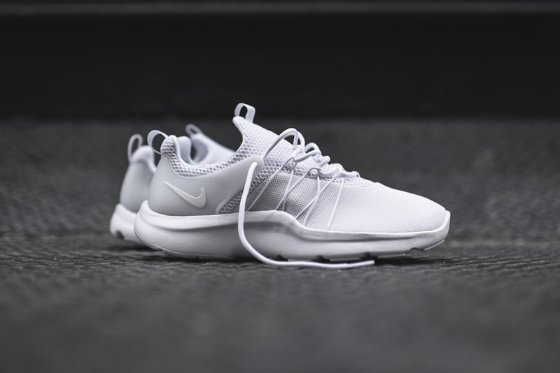 Nike 發佈全新跑鞋 Darwin 