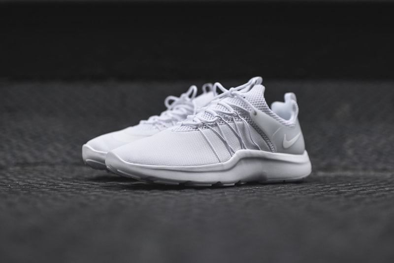 Nike 發佈全新跑鞋 Darwin 