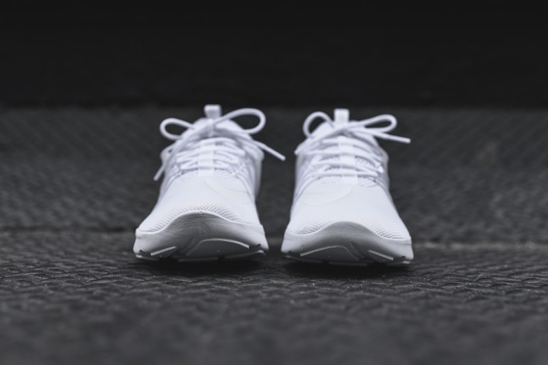 Nike 發佈全新跑鞋 Darwin 