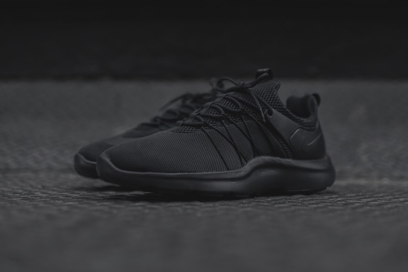 Nike 發佈全新跑鞋 Darwin 