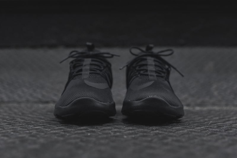 Nike 發佈全新跑鞋 Darwin 