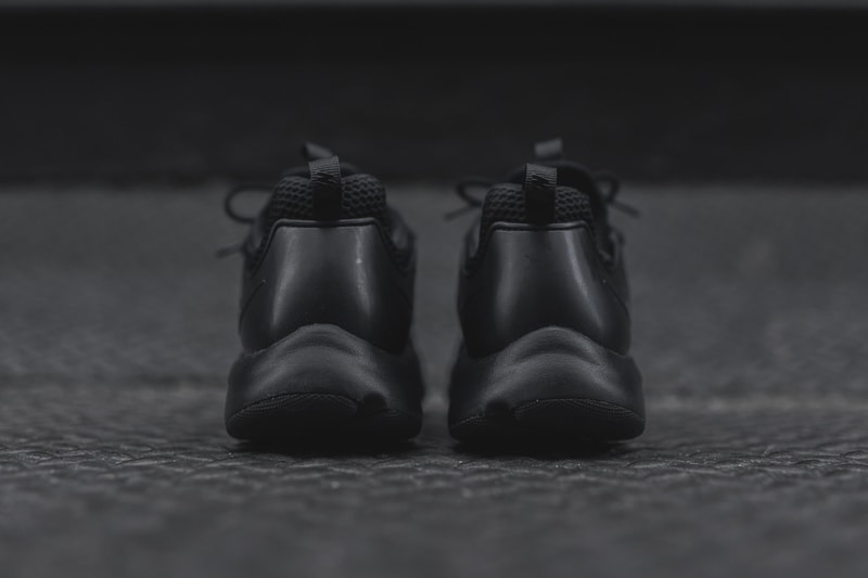Nike 發佈全新跑鞋 Darwin 