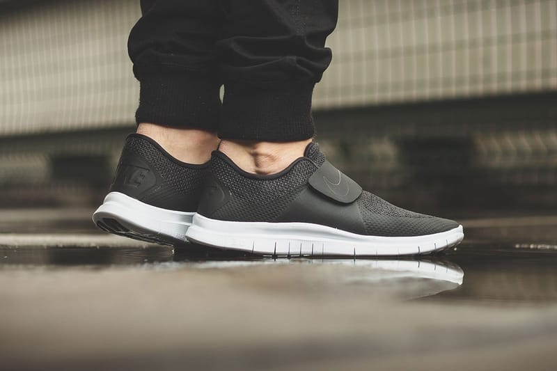 Nike Free Socfly 全新配色設計