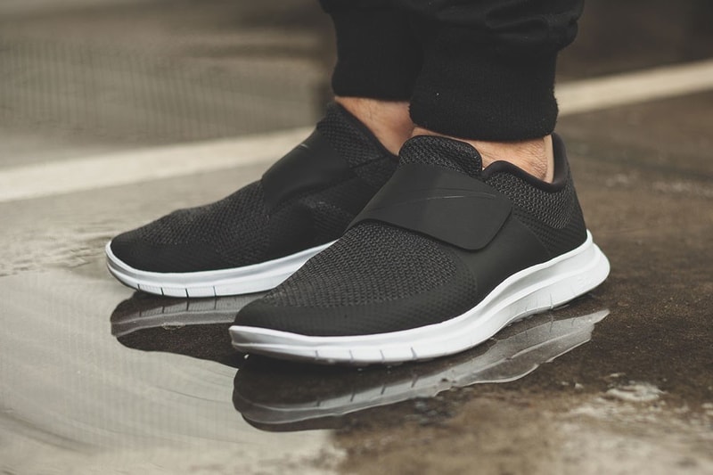 Nike Free Socfly 全新配色設計