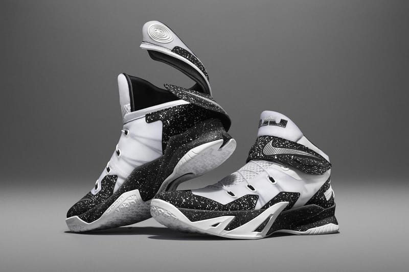 nike zoom lebron soldier 8