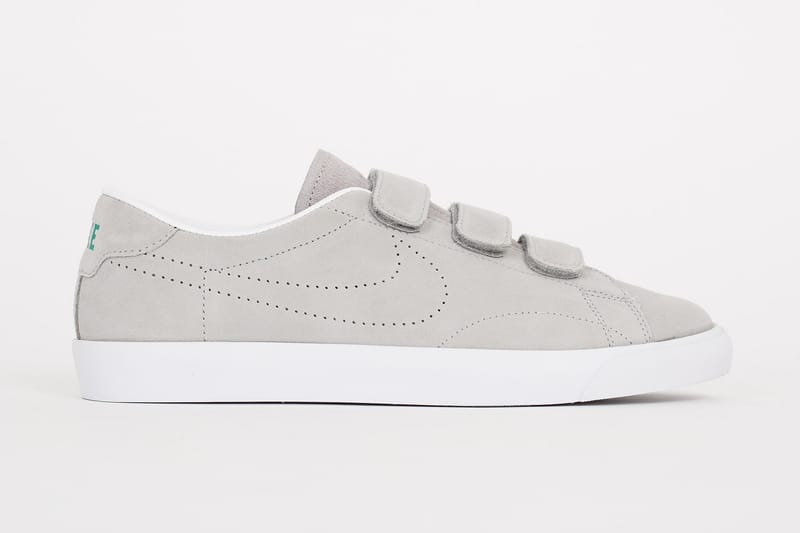 nike tennis classic velcro