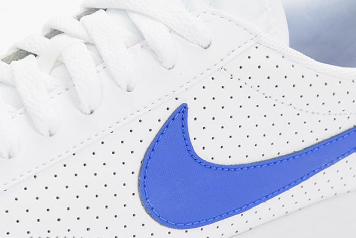 Nike Tennis Classic AC 全新配色設計