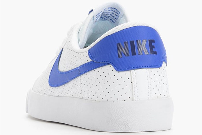 Nike Tennis Classic AC 全新配色設計