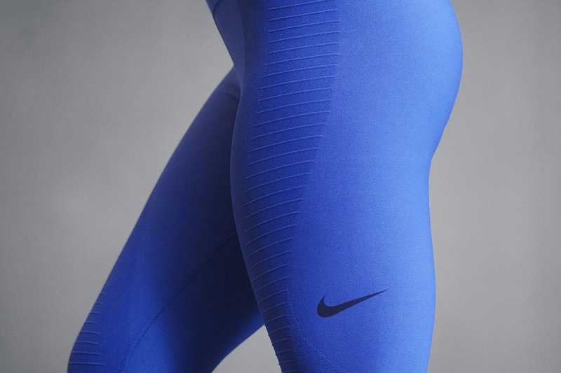 Nike 2016 訓練緊身褲系列