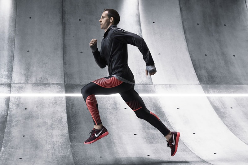 Nike 2016 訓練緊身褲系列