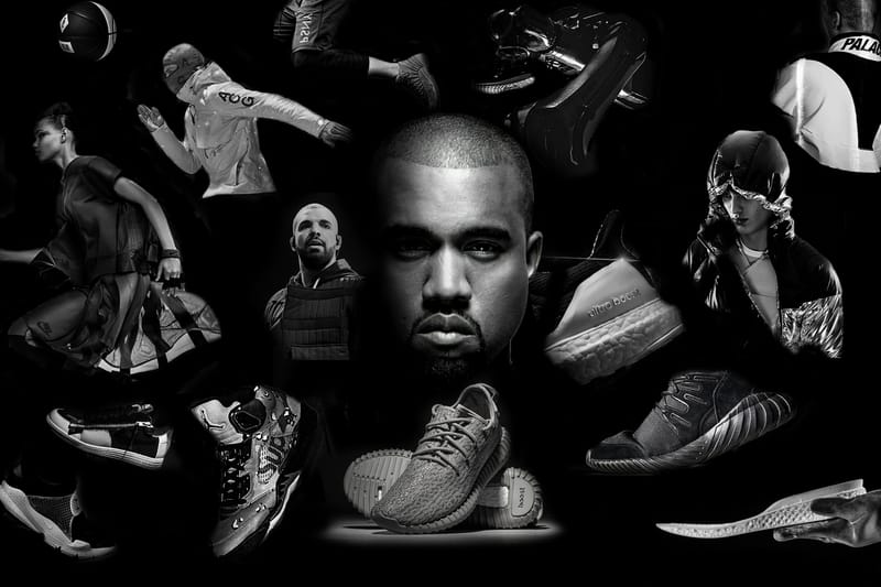 Nike vs adidas 回顧 Part 2 - 音樂與創新技術之爭