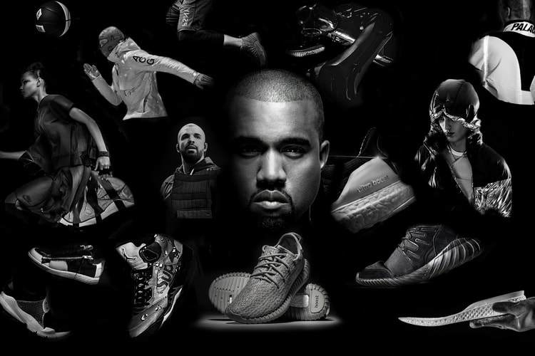 Nike vs adidas 回顧 Part 2 - 音樂與創新技術之爭