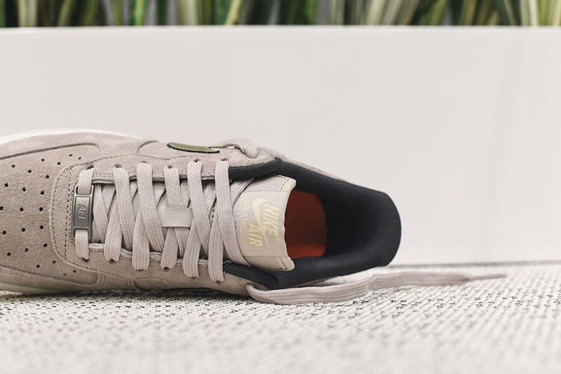 Nike WMNS 2016 Air Force 1 Low Premium 全新女鞋配色