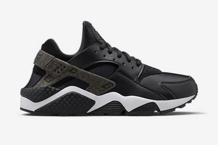 Nike WMNS Air Huarache Super Bowl 50 別注配色