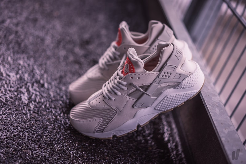 Nike WMNS Air Huarache Run「Textile」系列