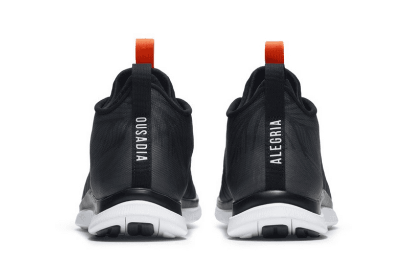 Nike x Neymar 聯名 Free Hypervenom 2 鞋款