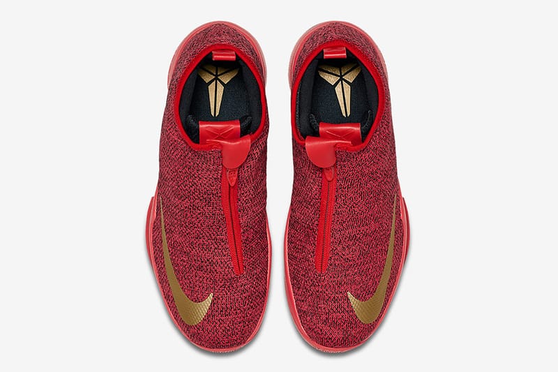 nike zoom kobe icon