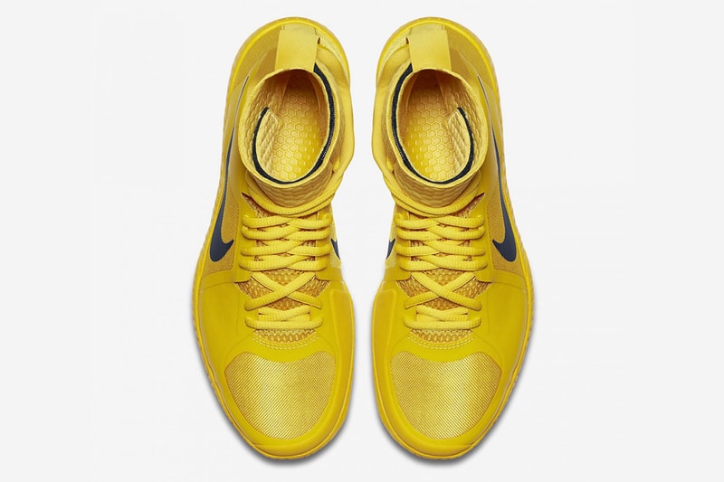 nike made bruce lee sneakers for serena williams