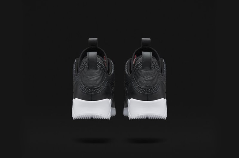 NikeLab Air Max 90 Sneakerboot Tech SP