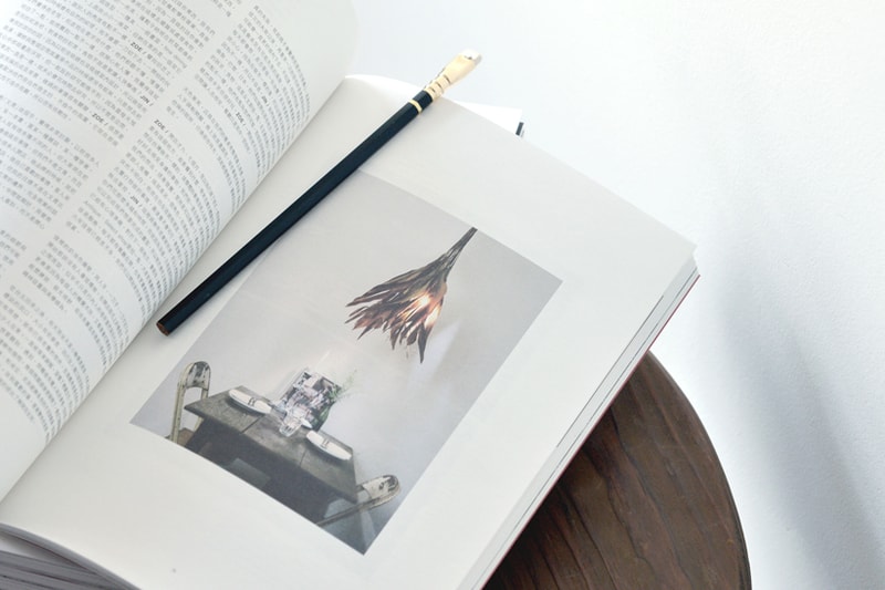 《Obscura》第 19 期 2015 秋冬刊