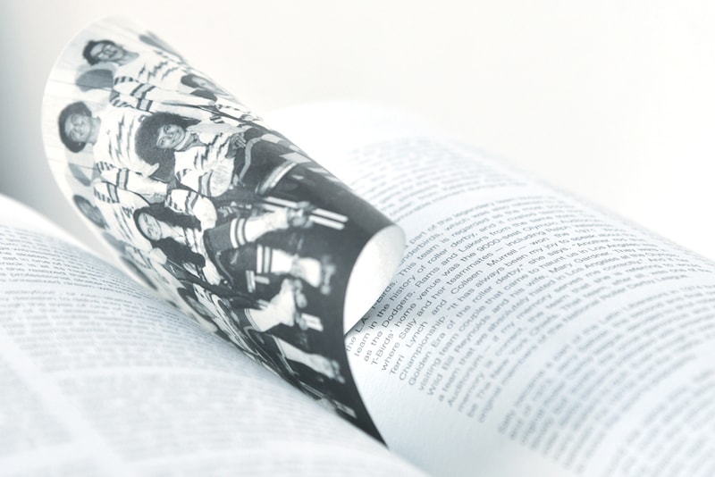 《Obscura》第 19 期 2015 秋冬刊