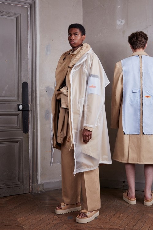 HB Forecast - 2016 Fashion Key Words #01: 闊丈