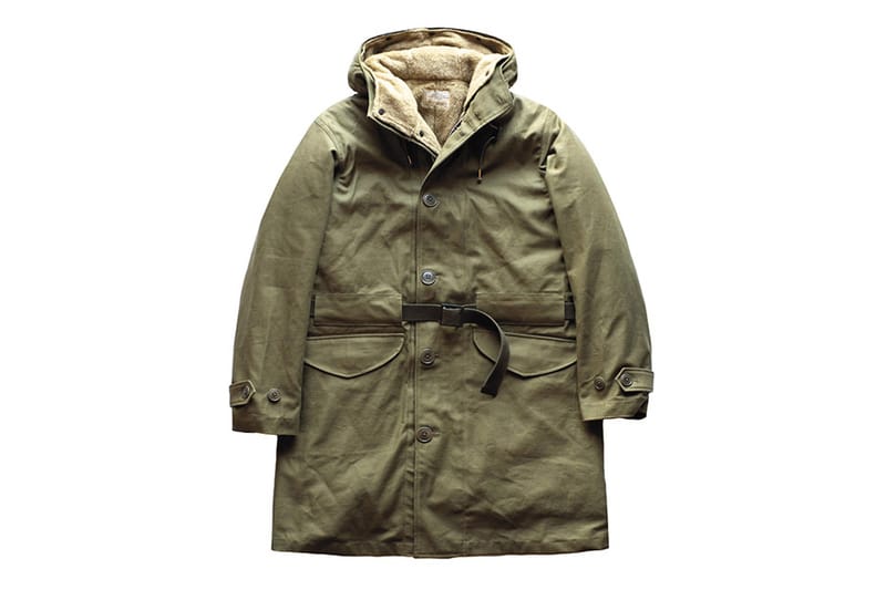 PHAETON 獨佔 Old Joe 2015 秋冬別注系列