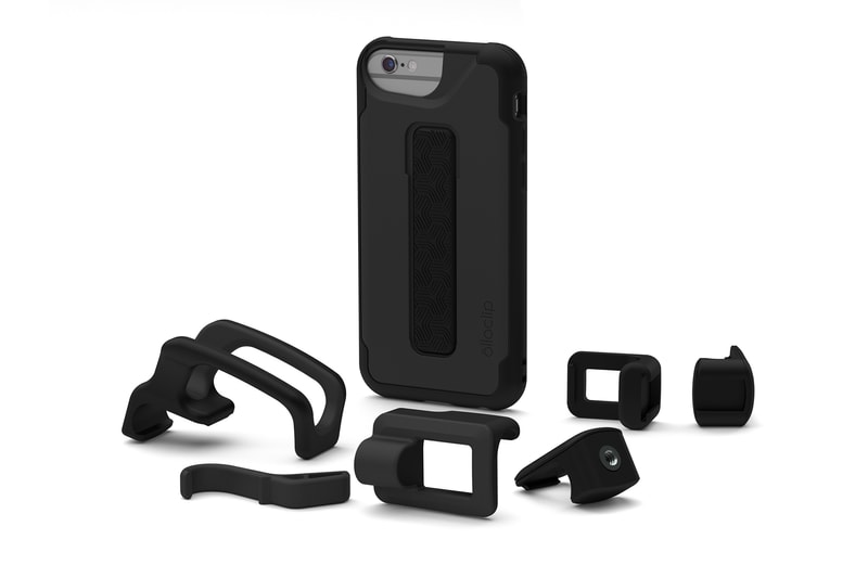 Olloclip Studio for iPhone 移動攝影系統