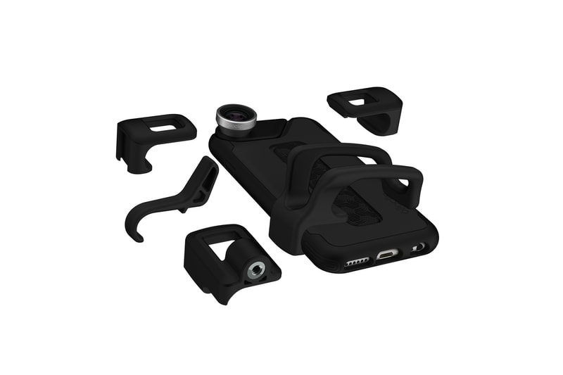 Olloclip Studio for iPhone 移動攝影系統