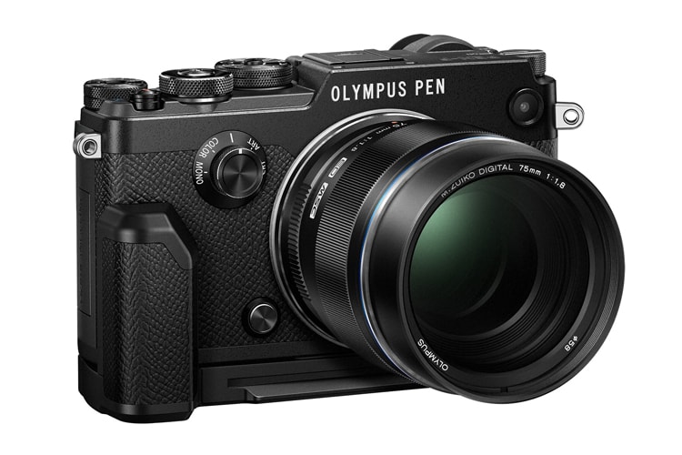 Cameras, Half-Frame